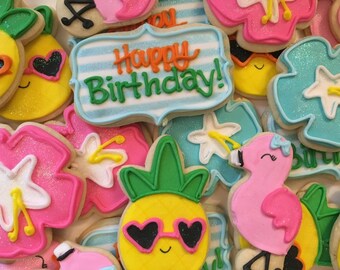 luau etsy