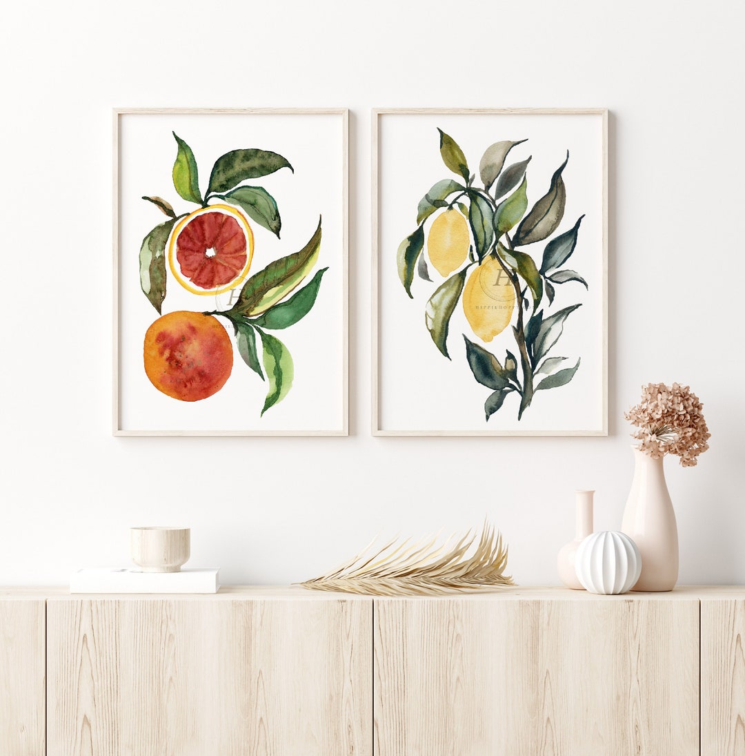 Gallery image with a fresh perspective