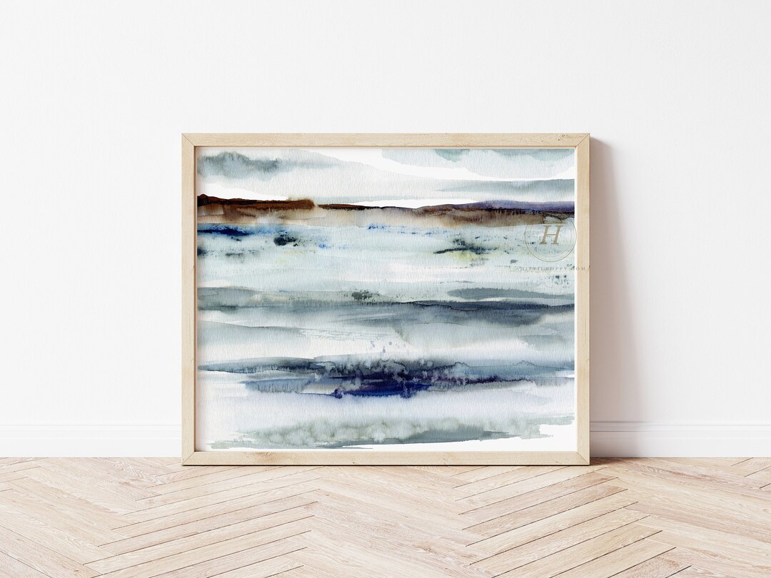 Beach Décor, Beach Art, Beach Wall Art, Coastal Décor, Beach Wall Décor