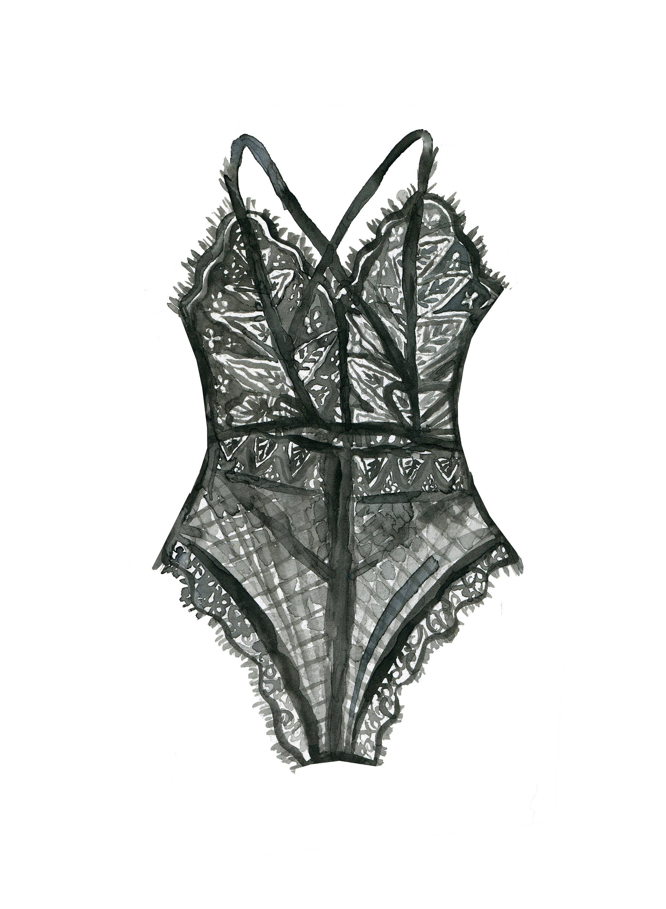 black lacy lingerie gallery Xxl fuck video big womensex