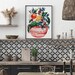Fruit Print Watercolor Painting Kitchen Art - Etsy