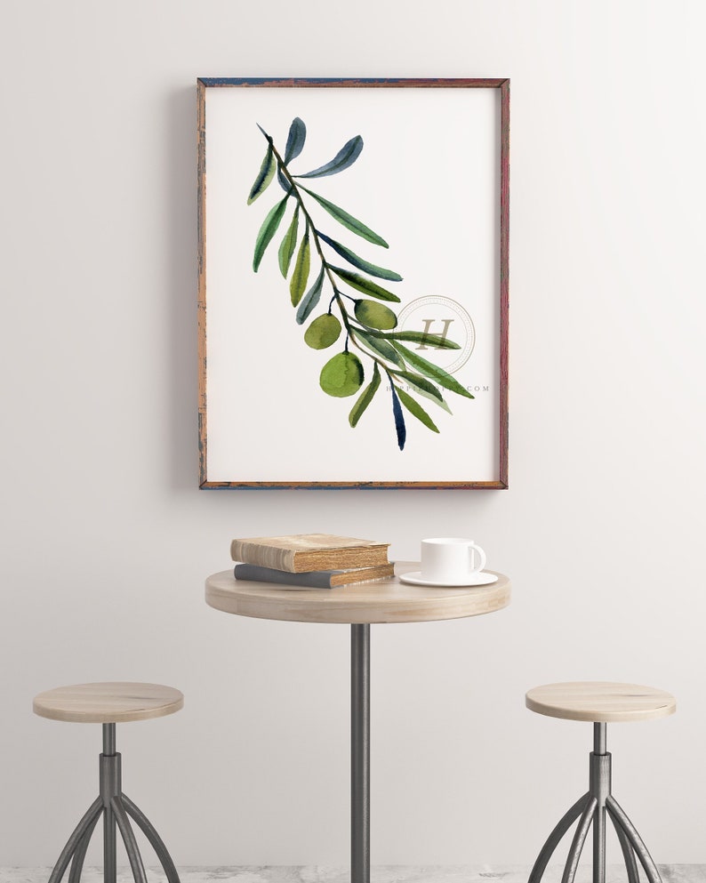 Gallery image with a fresh perspective