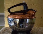 General Electric Automatic Speed Kettle Tea Pot Cat. No. 15K20 Tea Kettle For Display