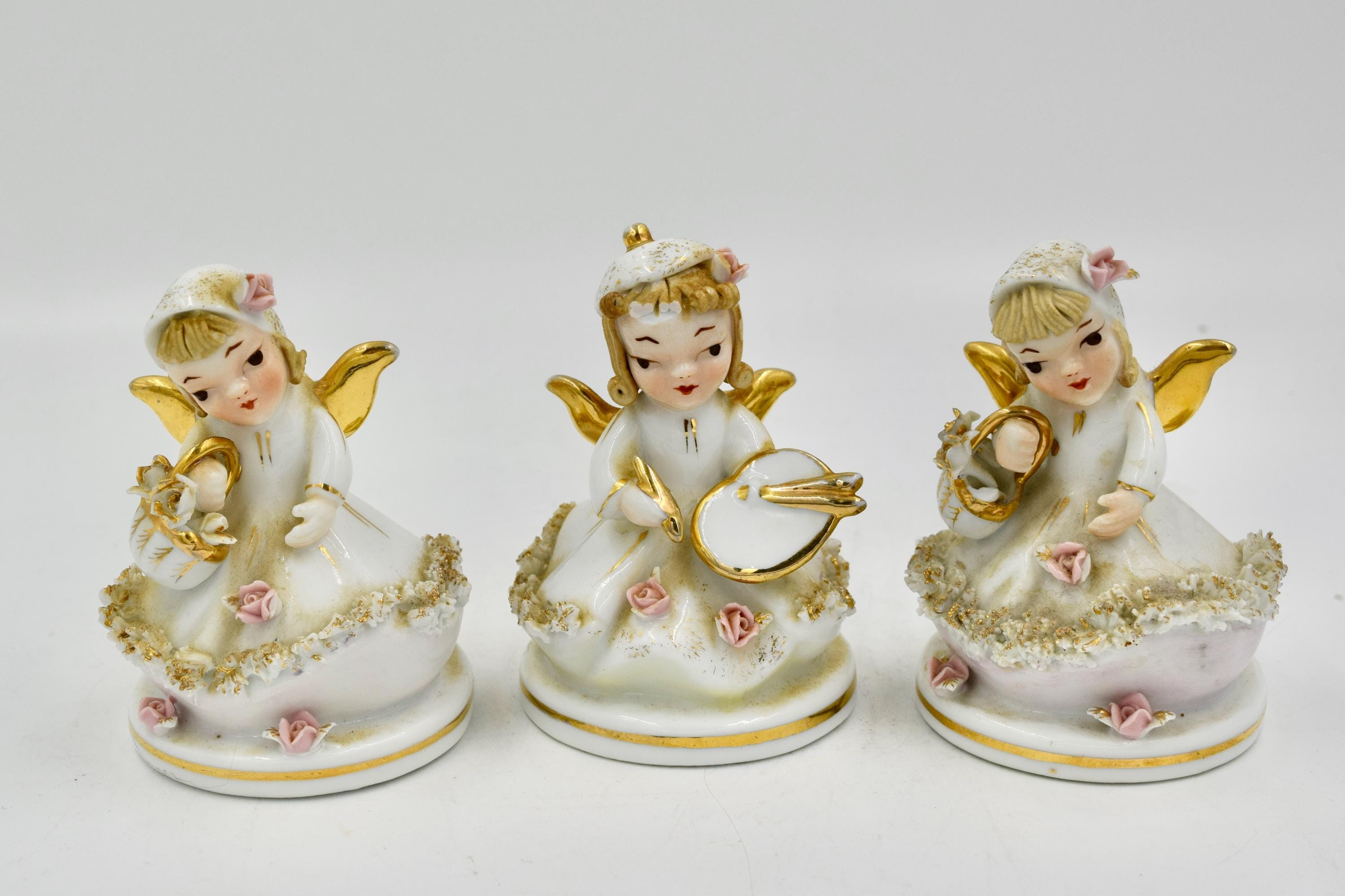 Lefton China Hand Painted - Etsy