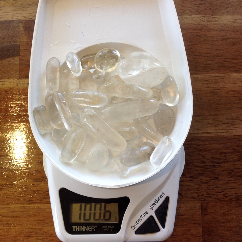 Jelly Bean Quartz Australian Qld stone of Etsy