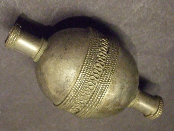 Tappi Decorativi Renna Oro Aspetto Antico H58cm 2 Pezzi-04750 - Foto 6