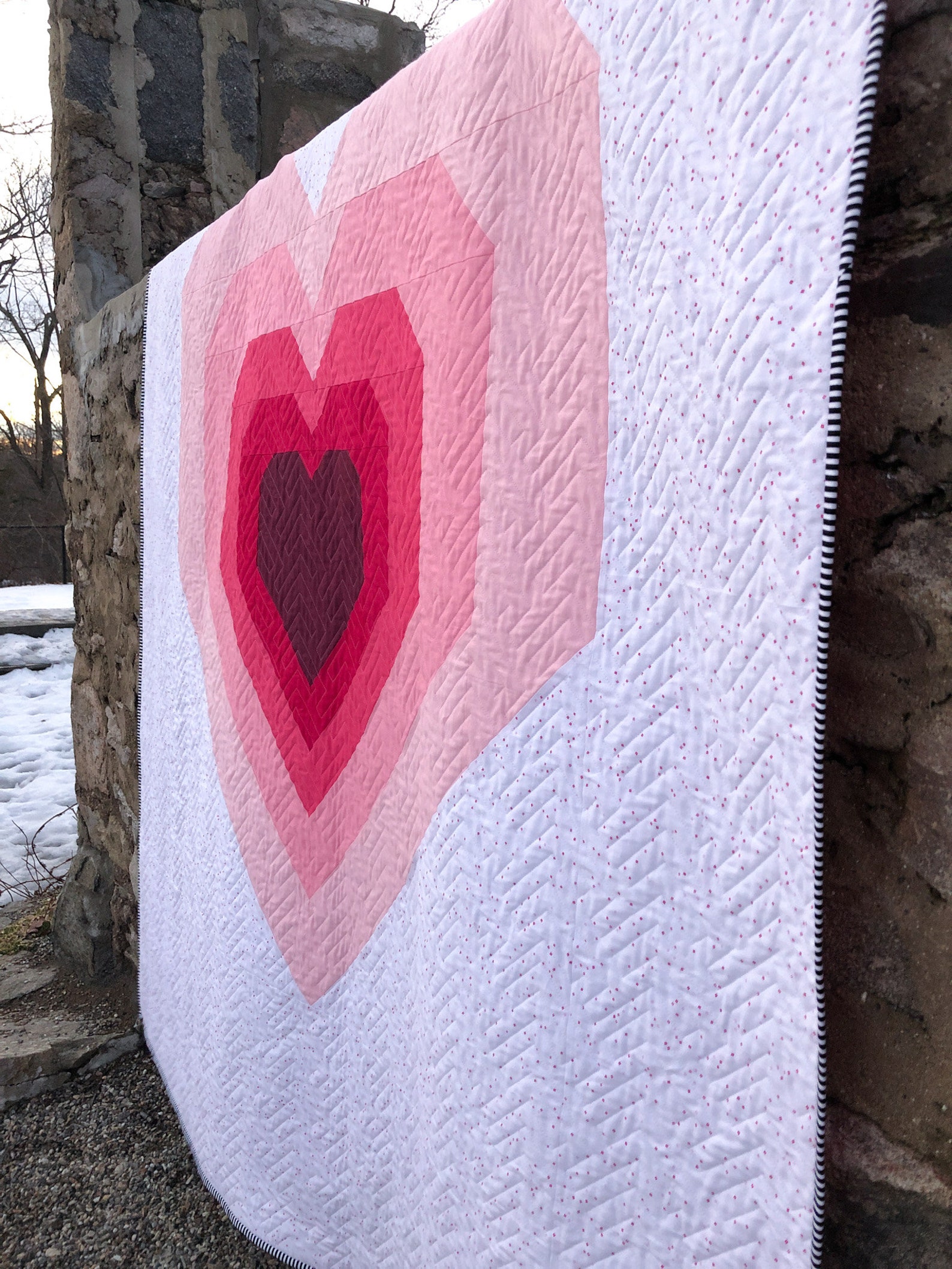 Alma PDF Quilt Pattern Etsy