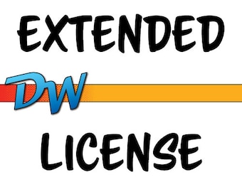 Limited Re-Use License