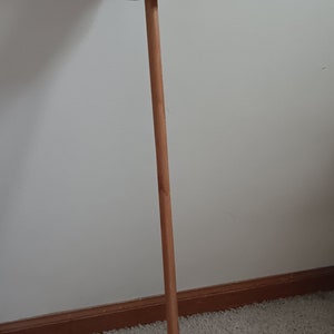 Hobby Horse Vintage, Vtg Wood Stick Pony, Primitive Cowboy Toys, Antique Toys, Vintage Toys, mid century toys, Stick Pony