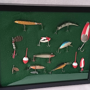 Lazy ike lure - Etsy 日本