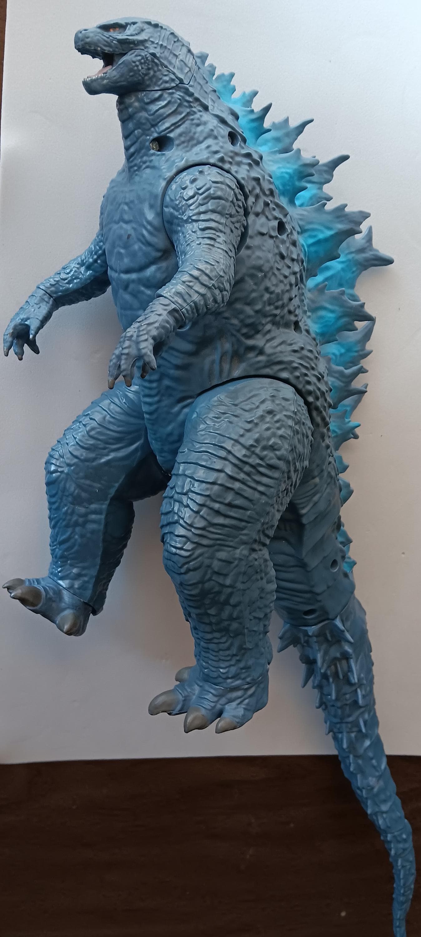 Godzilla 1998 figure - Etsy 日本
