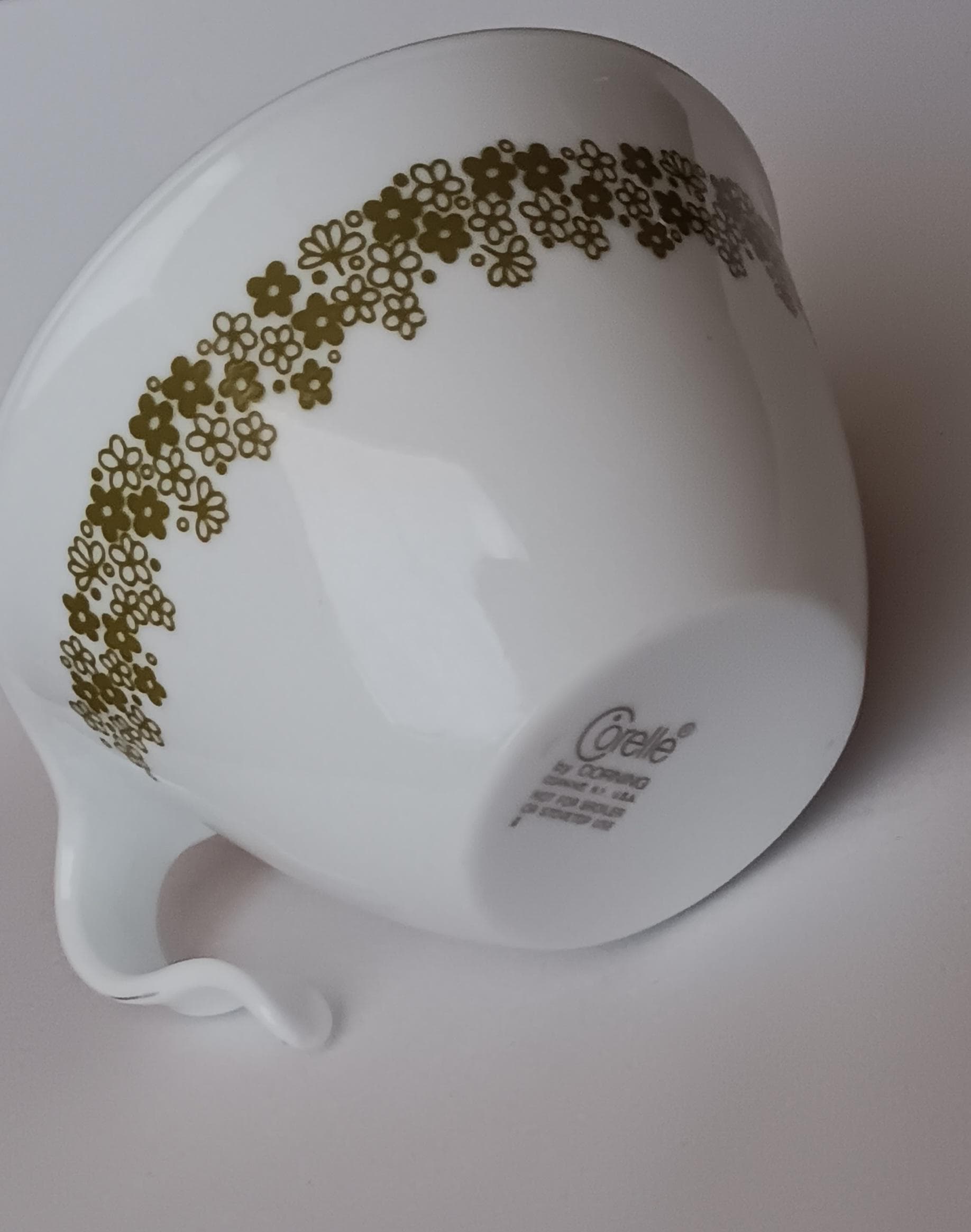 Corelle tea cups - Etsy 日本