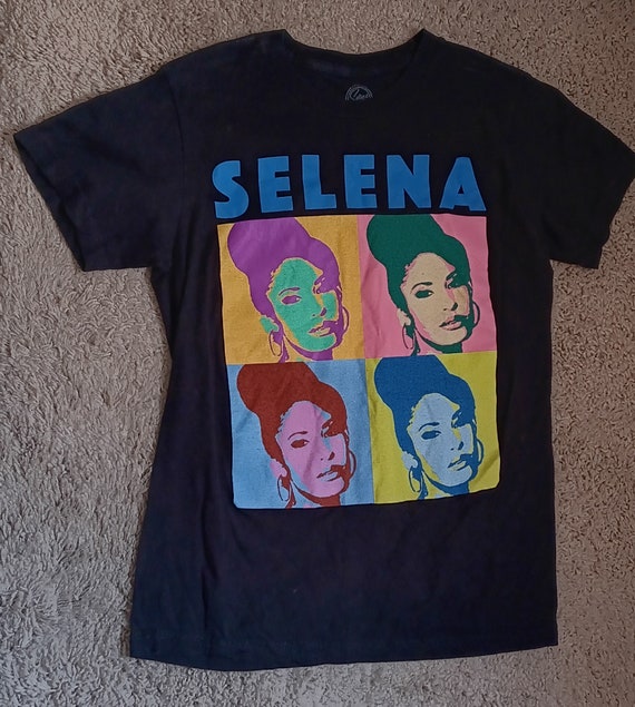 Selena quintanilla shirt - Kingteeshop