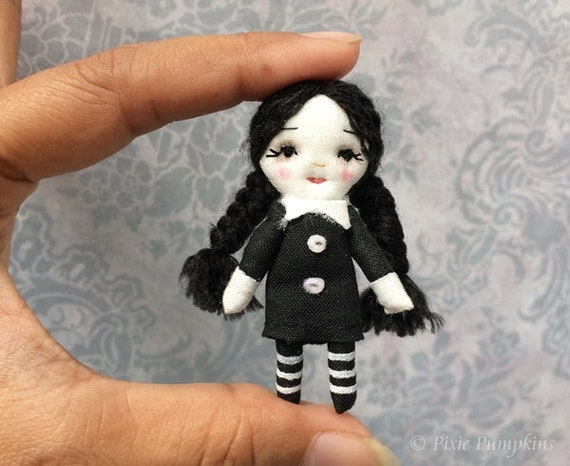 annie doll horror
