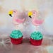 see more listings in the Cupcake Toppers section