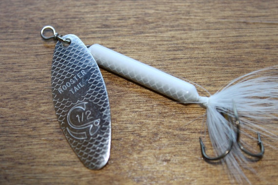 Anniversary Gifts for Men Personalized Fishing Lure 1/2 Ounce
