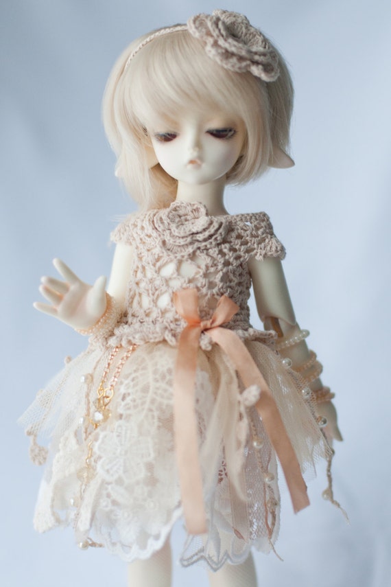 littlefee size