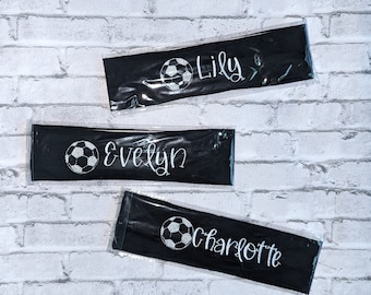 Personalized Sports headband