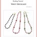 see more listings in the Beading Tutorials / Book section