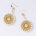 see more listings in the Beaded Earrings section