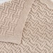 Knitting Pattern Beginner Knit Baby Blanket in Double Basket Weave Pattern Digital File Instant Download Beginner Blanket Knitting Pattern