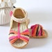 see more listings in the Baby Sandal Patterns section