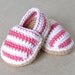 see more listings in the Baby Sandal Patterns section