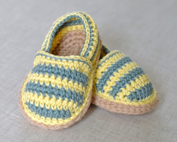 Espadrille in english deals