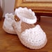 see more listings in the Baby Sandal Patterns section