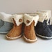 see more listings in the Baby Booties Patterns section
