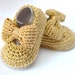 see more listings in the Baby Booties Patterns section