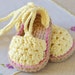 see more listings in the Baby Sandal Patterns section