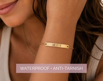 ヴィンテージ 14K ゴールド & スターリングシルバー ロロチェーン