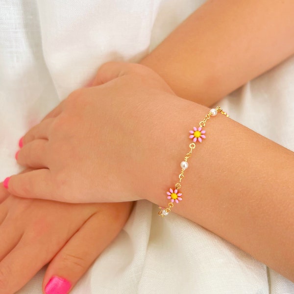 Baby Bracelet Etsy