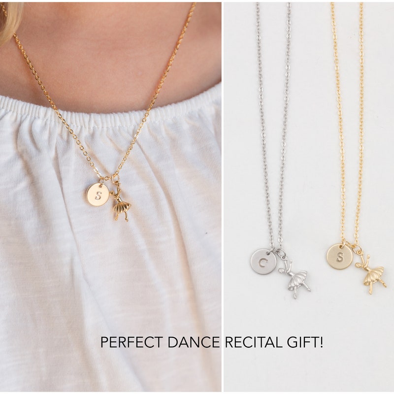 Dance Recital Gift - 60+ Gift Ideas for 2024