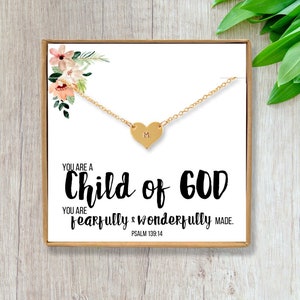 Children's top christian jewelry
