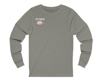 Picture Power Long Sleeve Tee