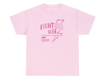 Fight(her) - Unisex Heavy Cotton Tee