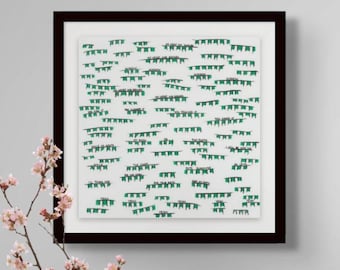 Sunshine on Leith - Limited Edition Print - Dyed in the Wool Series