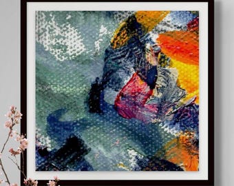 In the Glen - Limited Edition Giclée Print