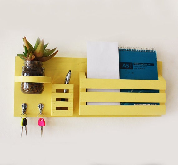 classy look wooden key holder with mail classy look wooden key holder with mail
