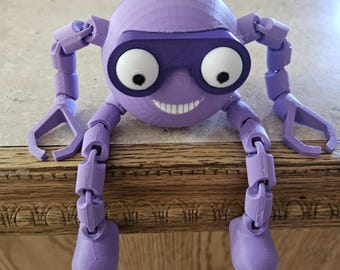 ¡Nuevo compañero tecnológico: Byte-Bot!