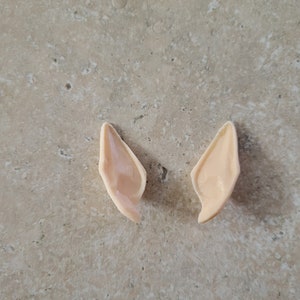 Gnome Elf Ears