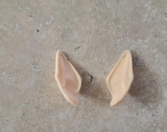 Orejas de elfo gnomo