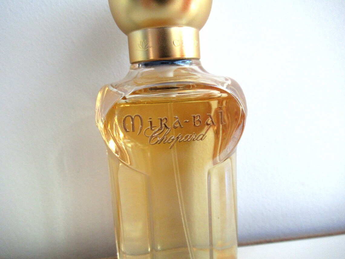 mira bai perfume