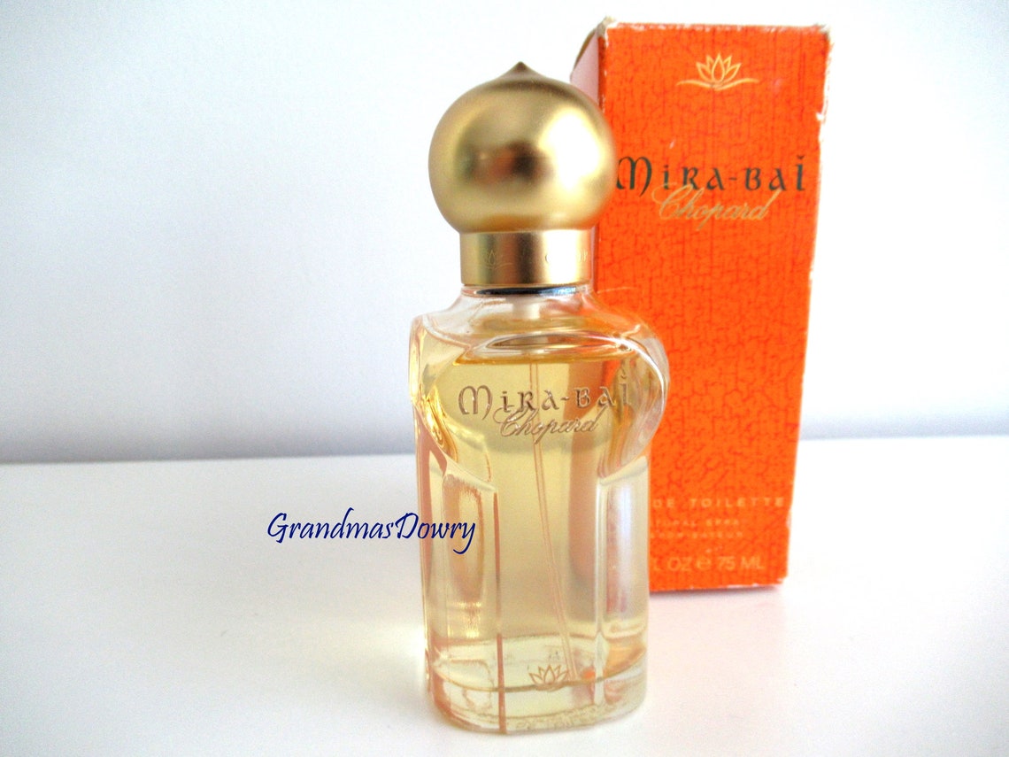 mira bai perfume