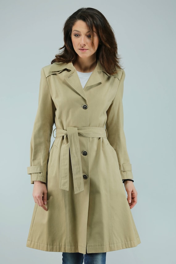 Short raincoat sales womens
