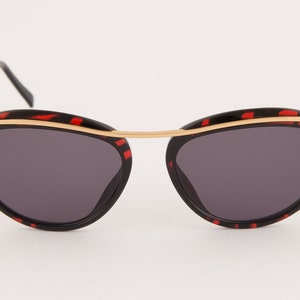 PALOMA PICASSO SUNGLASSES | acetate | eyewear | classic | style | sunglasses | glasses | designer | uv | uva | original |