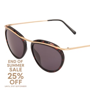 PALOMA PICASSO SUNGLASSES | acetate | eyewear | classic | style | sunglasses | glasses | designer | uv | uva | original |