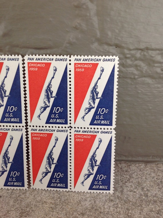 american airmail american airmail